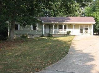 5012 Arthur Ave, Oakwood, GA 30566