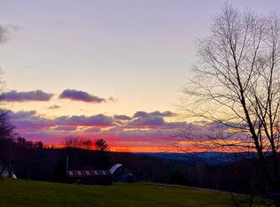 405 Windmill Hill Rd S, Putney, VT 05346