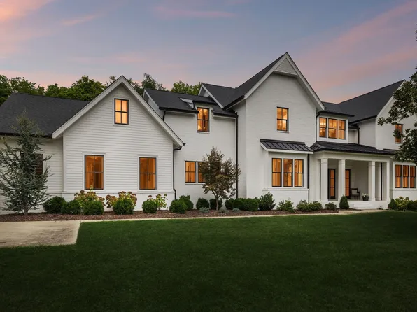 5116 Williamsburg Rd, Brentwood, TN 37027