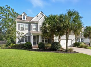 4019 Cascades Thrust, Summerville, SC 29483