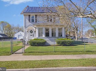 403 W Broad St, Paulsboro, NJ