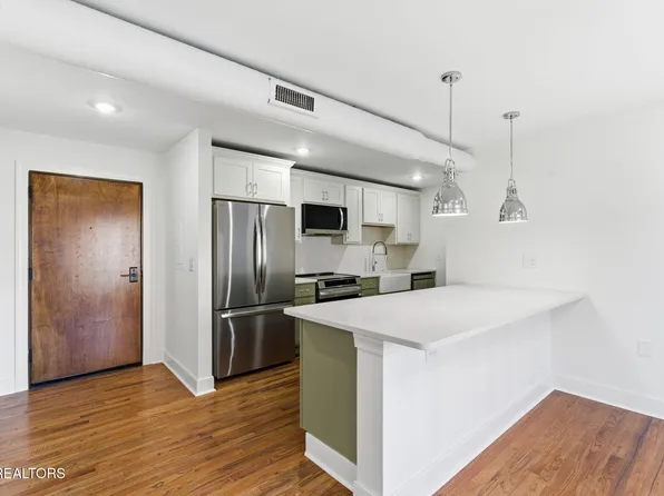 E 2724 Magnolia Ave #102, Knoxville, TN 37914