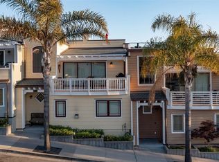 311 1st St, Avila Beach, CA 93424
