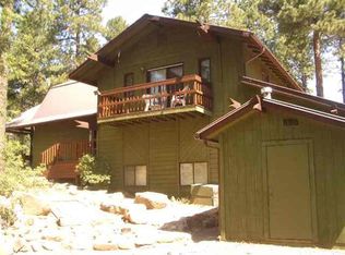 111 Maple Ln, Durango, CO 81301