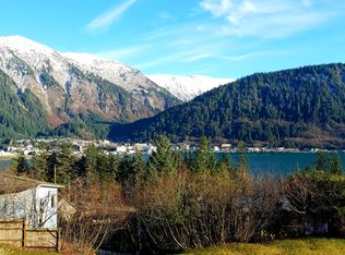 2919 Simpson Ave, Juneau, AK 99801