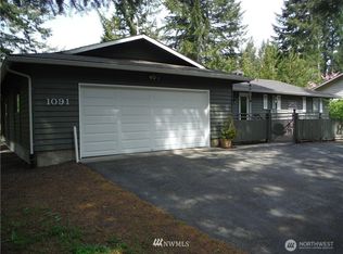 1091 E Vine Maple Ln, Union, WA 98592