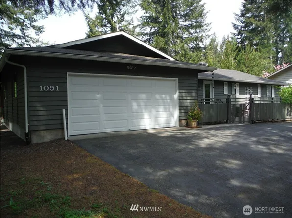 1091 Vine Maple, Union, WA 98592