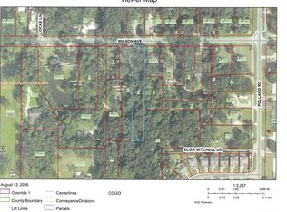 0 Wilson Ave, Daphne, AL 36526