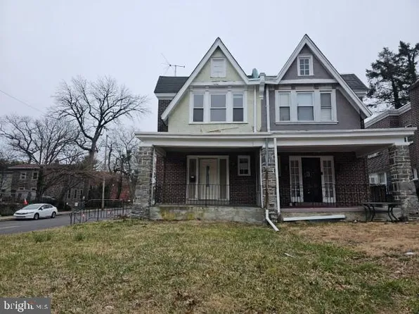 560 E Locust Ave, Philadelphia, PA 19144