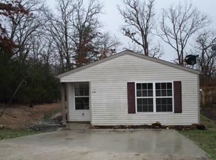 4182 Oakwood Rd, Merriam Woods Village, MO 65740