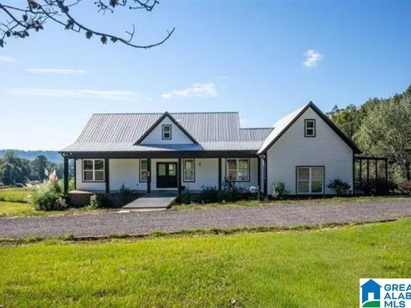 4626 Bob Brill Rd, Bessemer, AL 35022