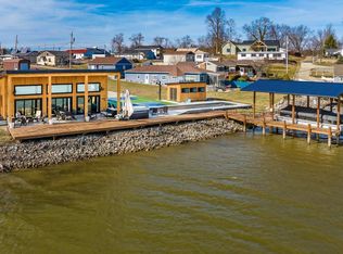 703 Zanesville Ave, Thornville, OH 43076