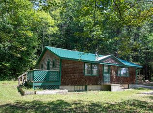 891 Route 100, Weston, VT 05161