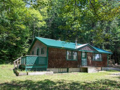 891 Route 100, House, VT, 05161