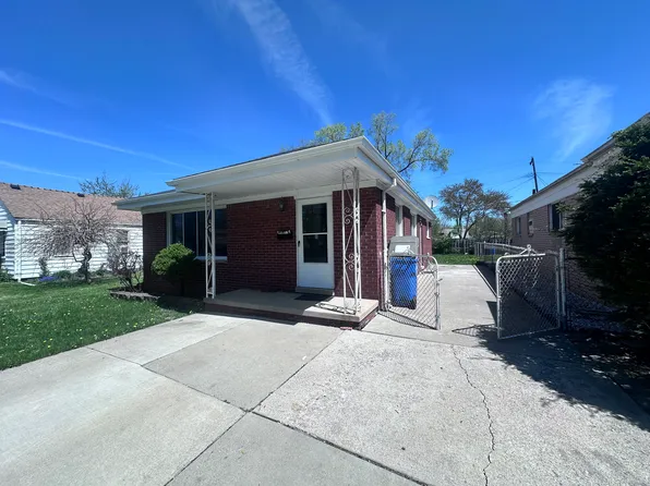 5828 N Beech Daly Rd, Dearborn Heights, MI 48127
