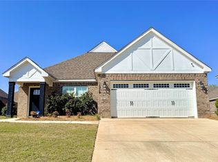1219 McClain Dr, Prattville, AL 36066
