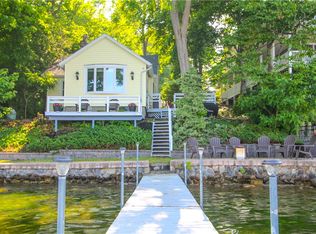 4338 E Lake Rd, Livonia, NY 14487