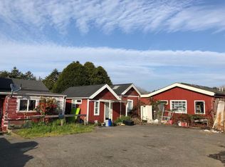 3030 Alliance Rd, Arcata, CA 95521