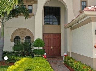 15588 Glencrest Ave, Delray Beach, FL 33446