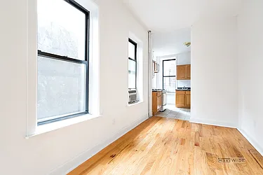 Rented by City Wide Apartments