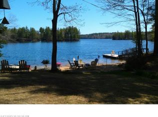 65 Waicipi Pines Rd, Otisfield, ME 04270