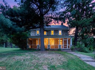2500 Doehne Rd, Harrisburg, PA 17110