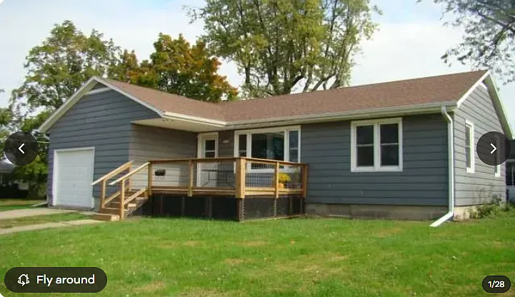 415 N Butler St — Photo 3