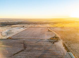 N 2490th Rd, Devol, OK 73531