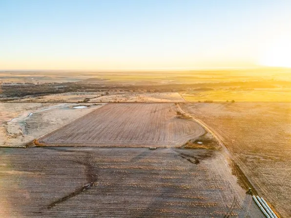 N 2490th Rd, Devol, OK 73531