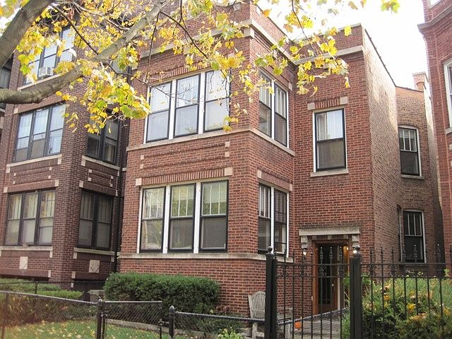 1st image of 1421 W Cuyler Ave #G