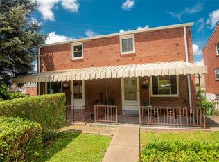 404 Westwood St #406, Pittsburgh, PA