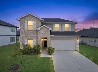 1542 Merulana Ln, Richmond, TX 77406