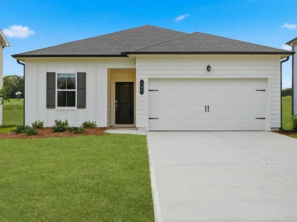 141 Shenandoah Ln, Lagrange, GA 30241