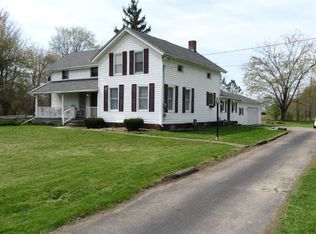 14394 Station Rd, Columbia Station, OH 44028