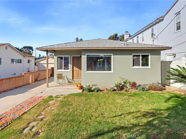 1027 Avenue C, Redondo Beach, CA 90277