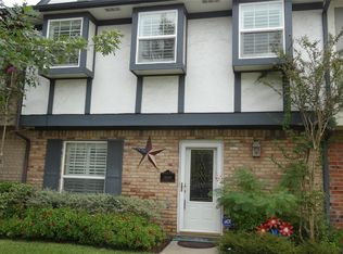 14660 Perthshire Rd APT C, Houston, TX 77079