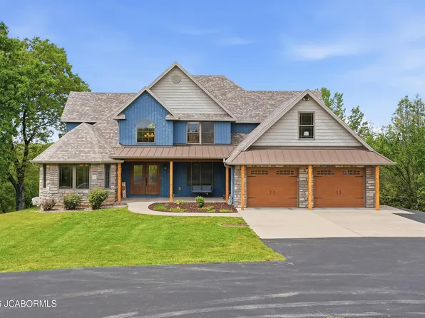 20565 State Route A, Hartsburg, MO 65039