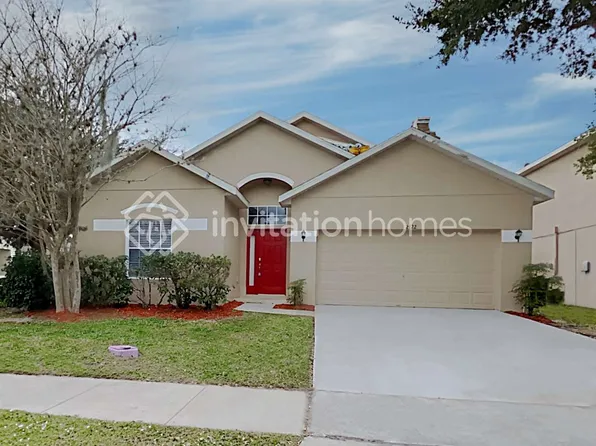 2122 Senate Ave, Saint Cloud, FL 34769