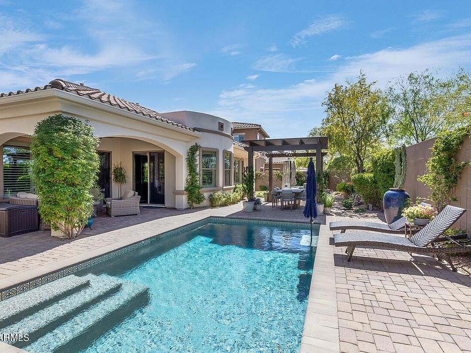 1st image of 5308 E PALO BREA Lane