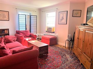 7 Garden Ct APT 3, Cambridge, MA 02138