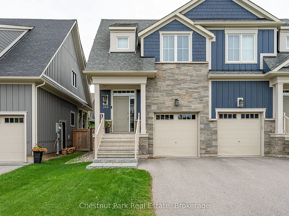 313 Yellow Birch Cres