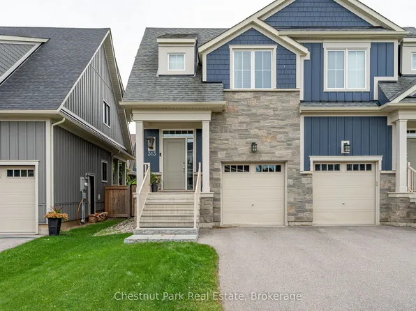 313 Yellow Birch Cres, The Blue Mountains, ON L9Y 0Y5