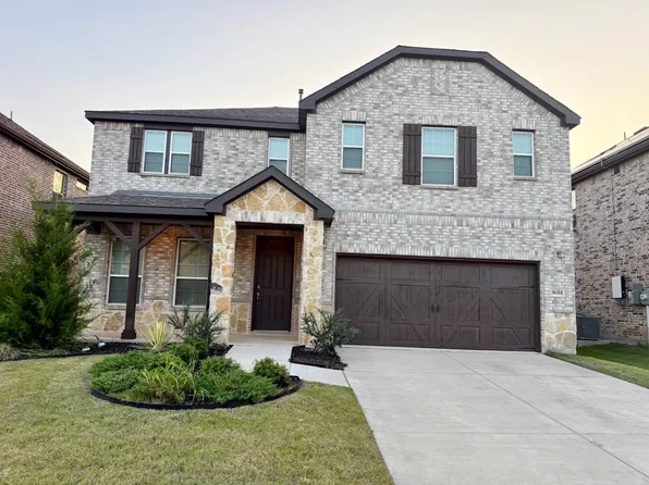 3681 Keechi Creek Dr, Prosper, TX 75078
