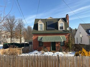 6406 Golden Ring Rd, Baltimore, MD 21237