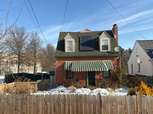6406 Golden Ring Rd, Baltimore, MD 21237