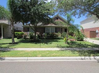 4110 Santa Olivia St, Mission, TX 78572