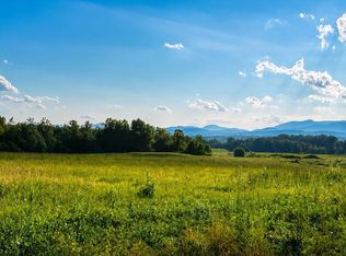972-A Fitzgerald Road #1, Morristown, VT 05661