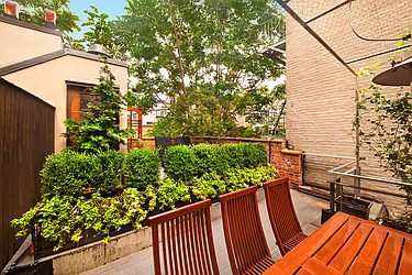 Rented by Corcoran