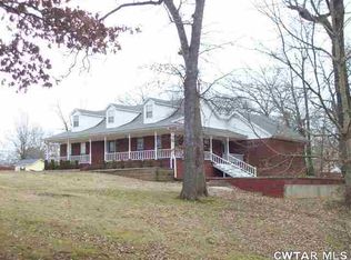 46 Medon Malesus Rd, Medon, TN 38356