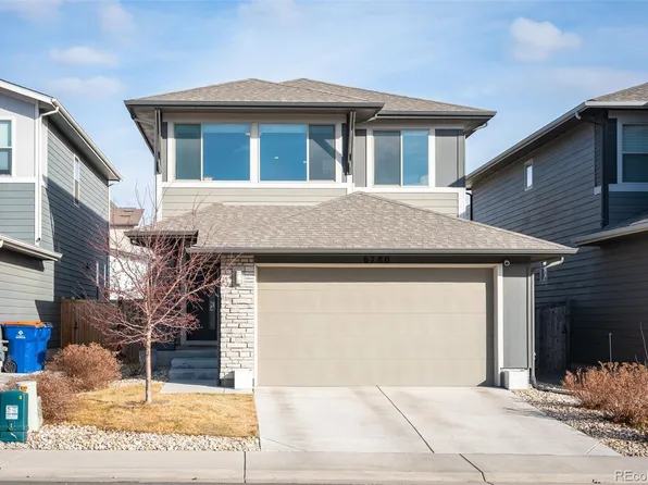 6780 Canosa Street, Denver, CO 80221